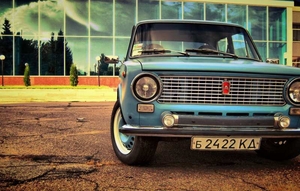 Куплю Ваше авто: ВАЗ,  ЗАЗ и др. Самовывоз. Звоните. #1669355