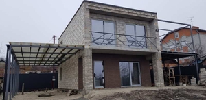 Срочно! Продам дом 120 м кв. просп.Тракторостроит. #1670578