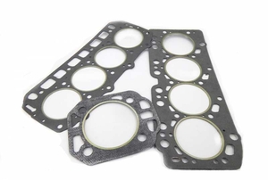 Изготовление прокладок по чертежу или образцу #1669090