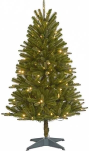 Елка искусственная Color plus №41 1.35 м (2001000430765) #1669477