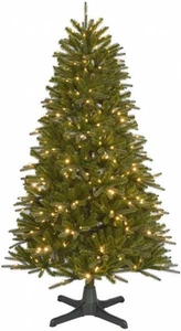 Елка искусственная Color plus № 61,  2 м. #1669557