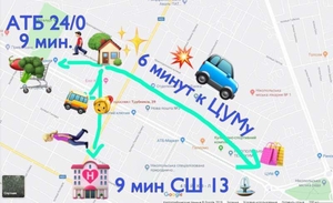 Дом для счастья в Никополе,  район Элит Клуба #1669647