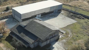 Аренда склада и производственных зданий. #1669778