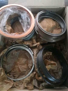 Продаются кольца поршневые на двигатели в Киеве #1670407