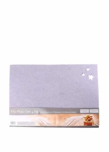 Набор новогоднего декора #1670619