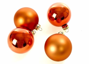 RLA-880061,  Набор новогодних шаров #1670870