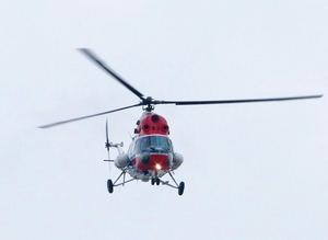 Агровіація для внесення мінеральних добрив #836866