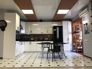 Продам 3к квартиру,  103м2,  Боярка,  Киевская обл. #1669539