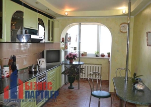 3 кімнатна квартира по бул. Шевченка 352 м. Черкаси #1671219