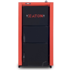 Твердопаливний котел Aton #1669387
