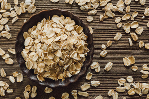 Овсяные хлопья Харьков #1669403