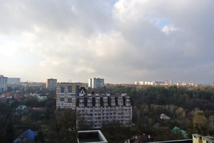 Продажа стильной квартиры в новом доме #1669914