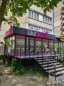 Продам готовый бизнес (точка по франшизе) #1670666