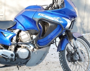 Защитные дуги,  багажные системы,  боковые рамки #1670682