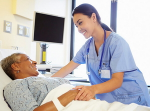 Работа в Чехии. Медсестра в соц. учреждения Чехии без знания языка #1669312