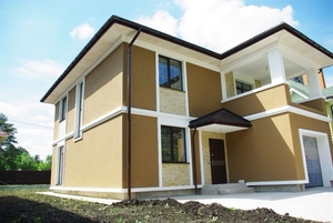 Продам будинок в Вита-Поштовій,  9 км від м.Теремкі #1669131