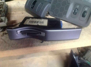 Б/у картридер,  замок зажигания Renault Laguna 2, Рено Лагуна,  8200004283 #1669083