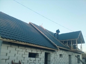 Кровля Под Ключ!!! #1670332