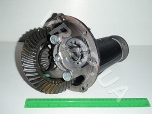 Ремонт редуктора моста и КПП ВАЗ Газель Волга #1670353