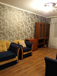 Сдам свою 1к квартиру на длительный срок #883861