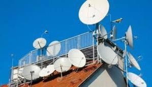 Установка супутникового телебачення в Одесi та Одеськоi областi #1670039