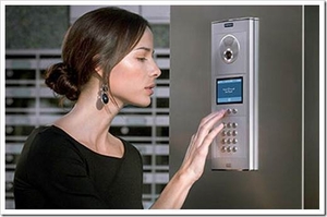  Встановлення iндивiдуальних вiдео та аудiо домофонiв. #1670742