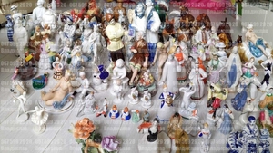 Куплю статуэтки из фарфора #1669479