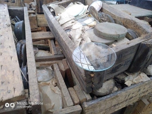 Продам стекла  круглые  диаметром   40 до 150 мм #1670577