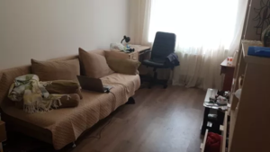 Сдам 1 ком квартиру ЖК Озёрный гай #1670103