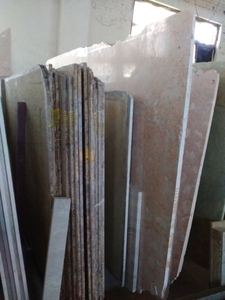 Мрамор - отличается от других натуральных материалов своей неповторимой фактурой #1670313