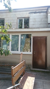 Продам 2-х этажную квартиру(котедж) #1670437