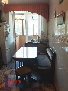 Продається 3-к квартира по вул. Смілянська,  район Залізничного вокзалу #1671225