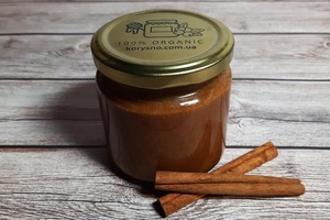 Крем-мёд с корицей для похудения (250 грамм) #1670755