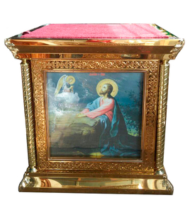 Церковные вещи и храмовая мебель от производителя. #1670005