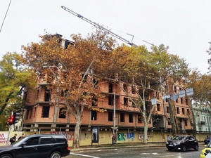 Супер-акция! Мега-дом «Пушкинский» в Центре. #1669796