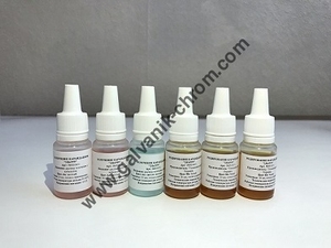 Растворы золочения #1670464