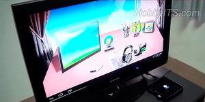 Установка Smart приставок на базе Android,  установка различного ПО.   #1670041