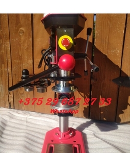 Укупорка банок d 99mm h 27-124mm,  Станок #1669211