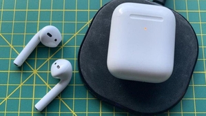 Apple AirPods 2 (MV7N2) Copy 1:1 - идеальная копия легендарных наушников.  #1672747