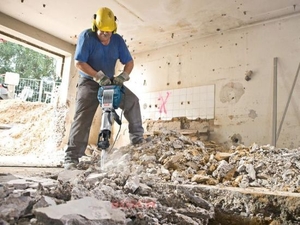 Демонтажные работы любой сложности! #1671357