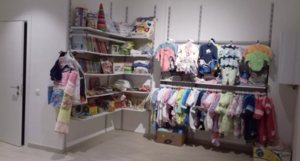 Продажа бизнеса. Детский интернет магазин + вещи #1671710