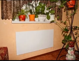 Настенные обогреватели,  панели керамические,  пленочные инфракрасные,  #1671909