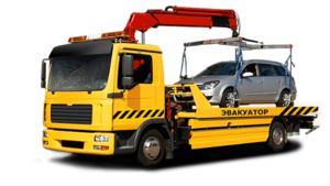 Водій евакуатора  #1672458