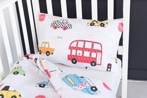 Продаю Детское постельное белье от производителя. Все цены оптовые #1671241