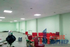 Продам приміщення,  фасадне,  перехрестя бул. Шевченка–Чорновола #1672486