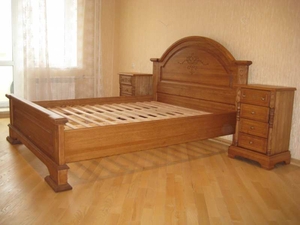 Изготовление мебели и дверей из массива дерева #1671957