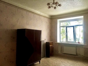 1-комн в районе метро Холодная гора #1671611