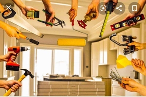 Качественный ремонт квартир без посредников #1672361