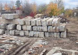 Продам фундаментные блоки фбс-5 #1671607