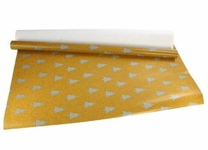 M17-270331,  Упаковочная бумага #1671596